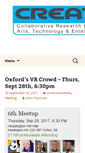 Mobile Screenshot of digitalcreativesoxford.com